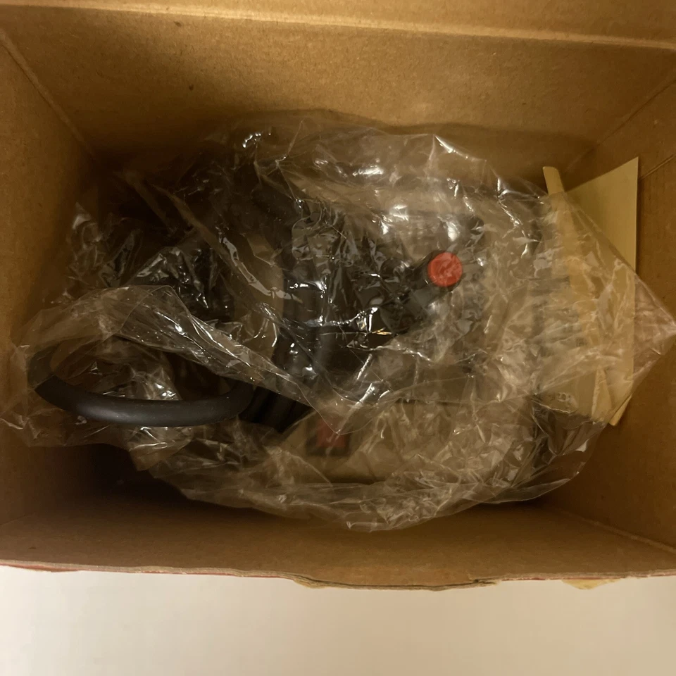 Brand New Vintage Kraft Premium III Joystick RARE - Image 4 of 4