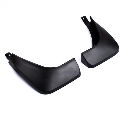 Front & Rear Mudguards Mud Flaps Splash Guard For 2018-2024 Volvo XC60 - Picture 2 of 5