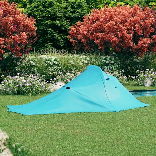 317cm Ultralight Camping Tent Sleeping Bag All Season 1 Person Shelter s U9N7 - Picture 2 of 9