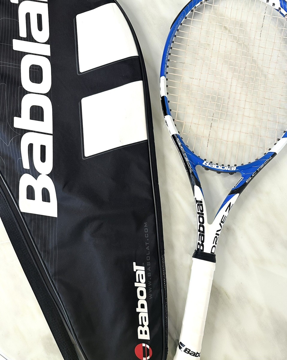 Babolat VS DRIVE ✩最終値下✩ ウインザーオンラインショップブランド/バボラ/2025「PURE DRIVE