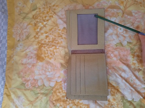 Cartera Fendi Zucca FF Light - Imagen 7 de 13