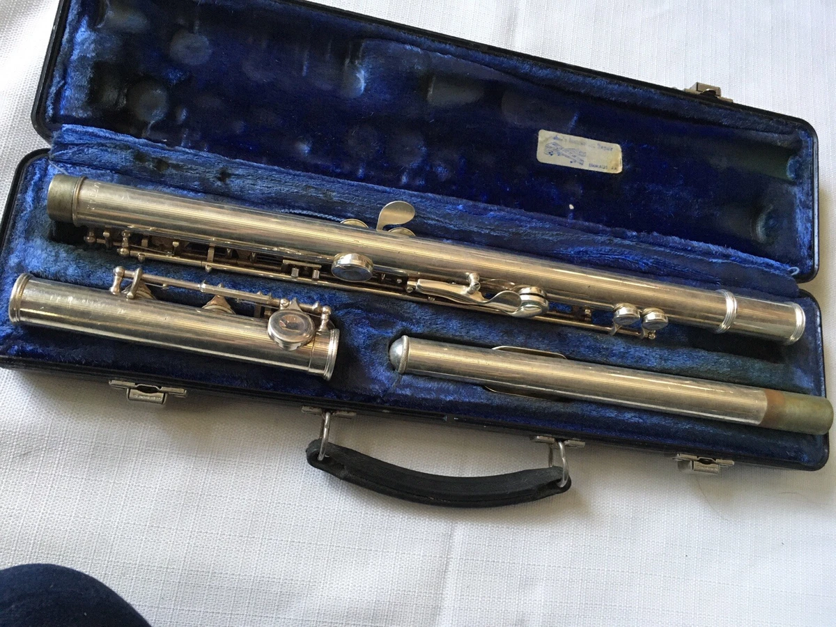 Nice flute on sale