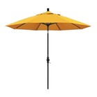 Yellow Garden & Patio Umbrellas