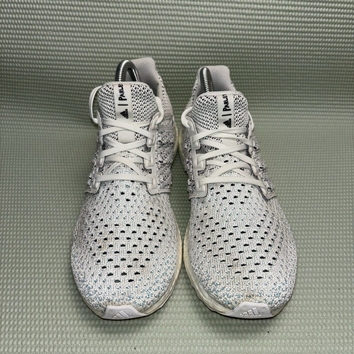 adidas x Parley Ultraboost LTD Running Shoes Men display picture 1