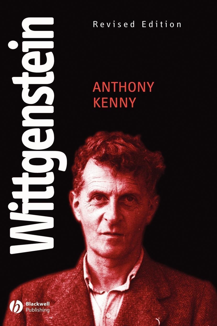 Thumbnail - Wittgenstein | Anthony Kenny | Englisch | Taschenbuch | Kartoniert /