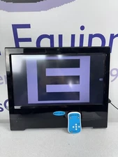 Simply Acuity Chart Monitor-Good Condition!