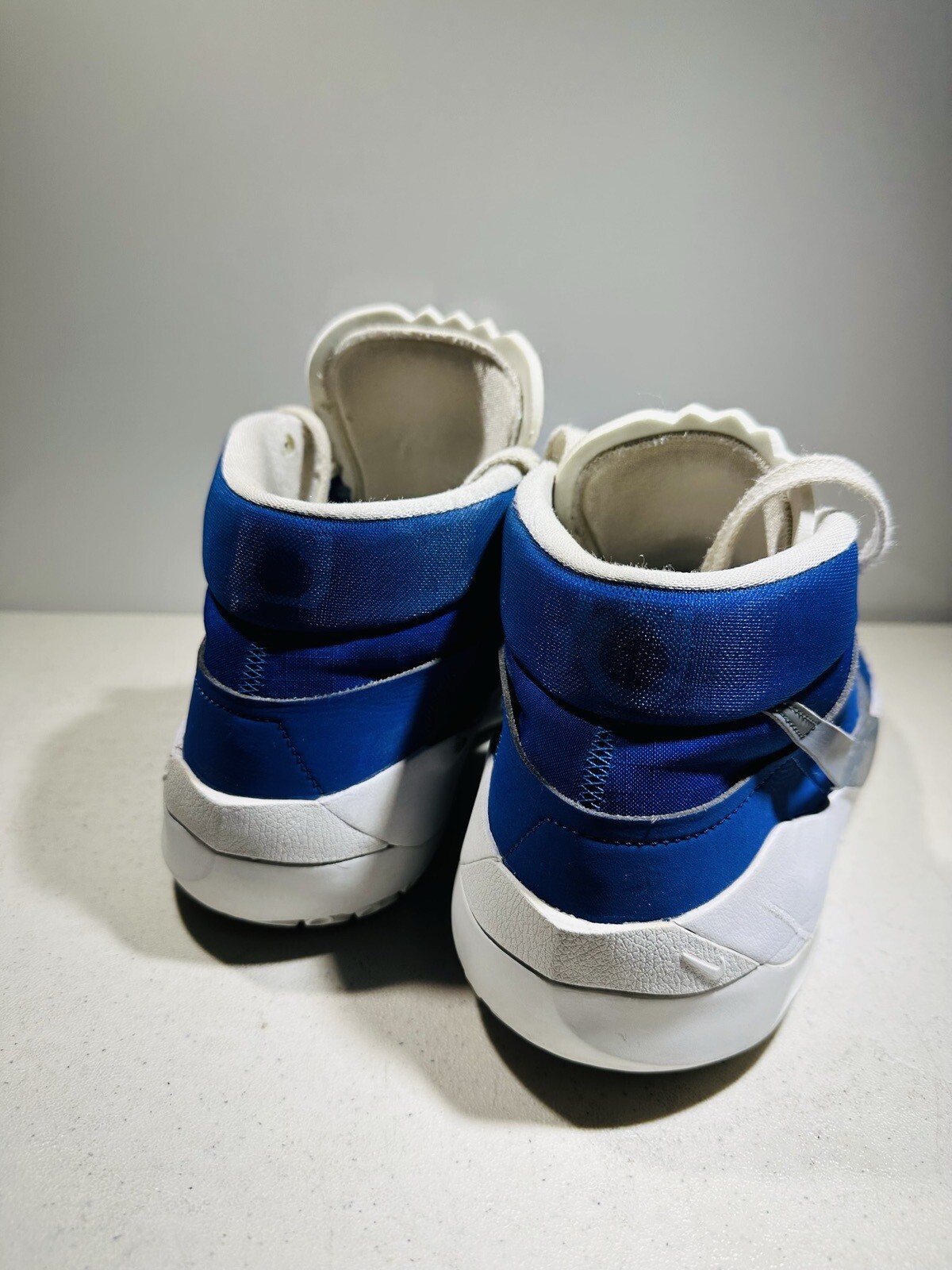 nike air zoom sertig 16