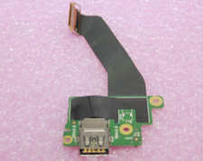 Lenovo Thinkpad X1 Carbon 7th Gen USB Board with Cable 00HW570