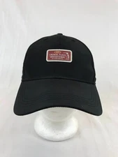 Crowne Plaza Invitational Colonial Baseball Cap Strapback Hat Black Adjustable