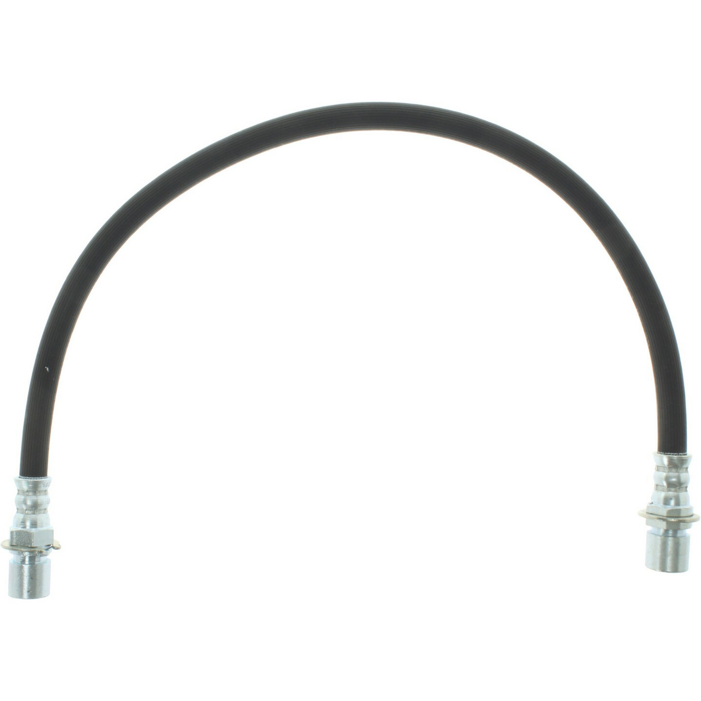 For 2009-2010 GMC Sierra 2500 HD Premium Brake Hydraulic Hose Rear Upper Centric