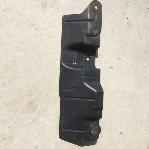 GUARD SHIELD COVER OEM 2009 74815 JGOOA And 74814 Right & Left Nissan Rogue - Picture 7 of 8