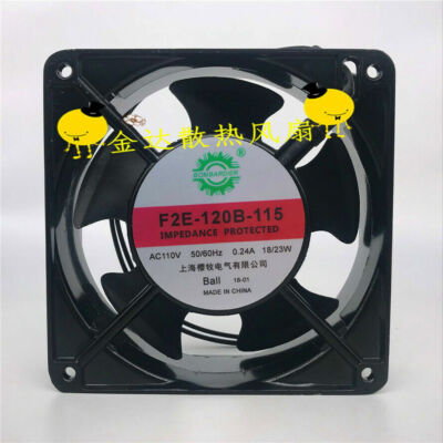 Expedited delivery LEIPOLE plc F2E-120B-115 new 
