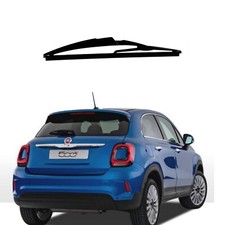 Adatto per Fiat 500X 2014-in poi montaggio lama tergicristallo posteriore qualità professionale 11"L