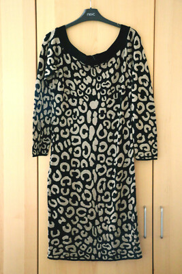 ebay next dresses size 14