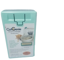 cat genie sani solution