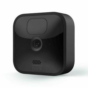 Blink Outdoor (3rd Generation) Add-On Security Camera
