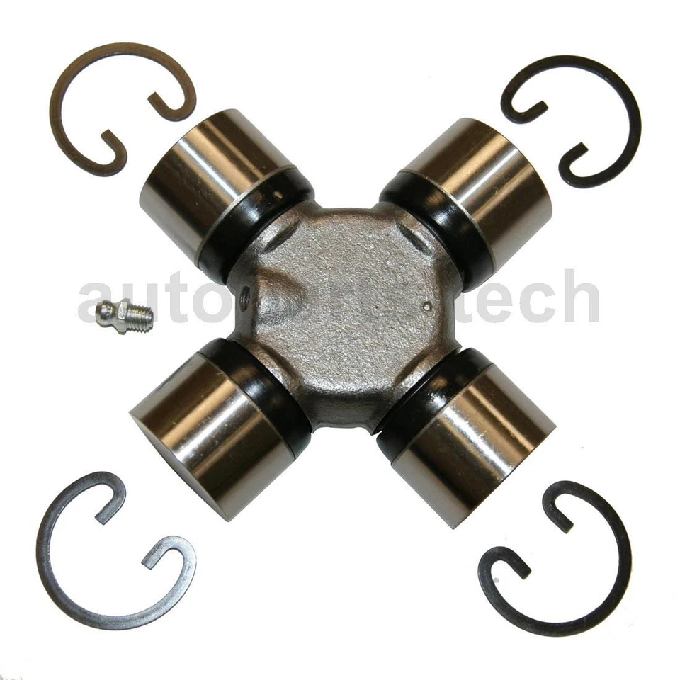 3x GMB Rear Shaft All Joints Universal Joint For Ford F-450 Super Duty 1999~2019 - Image 2 of 3