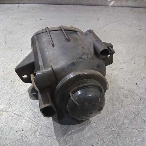 Par de luces antiniebla parachoques delantero Seat Leon Cupra R MK1 2000-2006 Cupra R 149334 - Imagen 9 de 10
