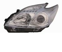 Scheinwerfer Projektor Vorne Rechts FüR Toyota Prius 2009 Al 2011 OEM