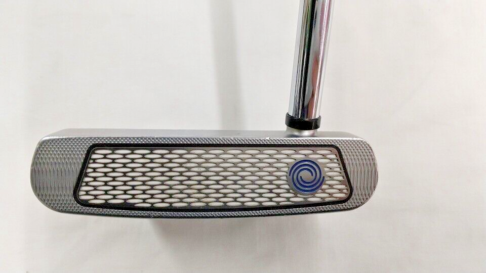Odyssey MILLED COLLECTION #5 Putter 34