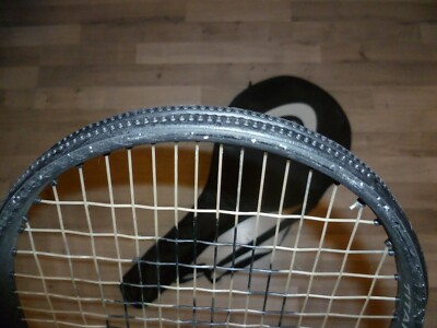RAQUETTE TENNIS HEAD TI S3 MANCHE 4 4 1/2 RAQUETTE TENNIS HEAD TI S3 MANCHE 4 4 1/2