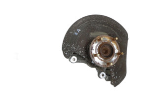 Achsschenkel Radnabe mit ABS Rechts Vorne für Jaguar S-Type 04-06 2,7D 152KW