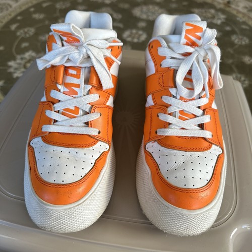 Naked Wolfe Sneaker Damen Gr. 10