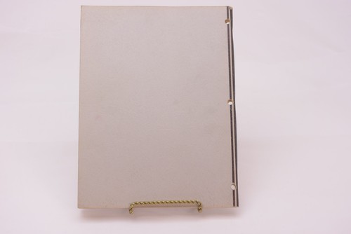 1941 Generaldruck Cleeton & Pitkin frühe Druckpresse und Grafik - Bild 2 von 7