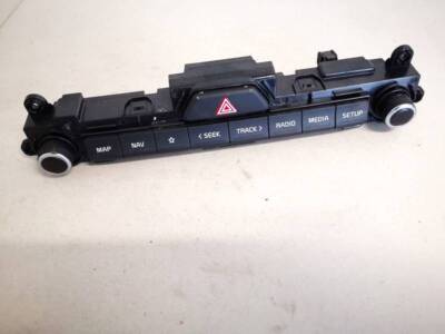 Kia Sportage 2021 Hazard switch d996569210, d996568020 #1866345-45