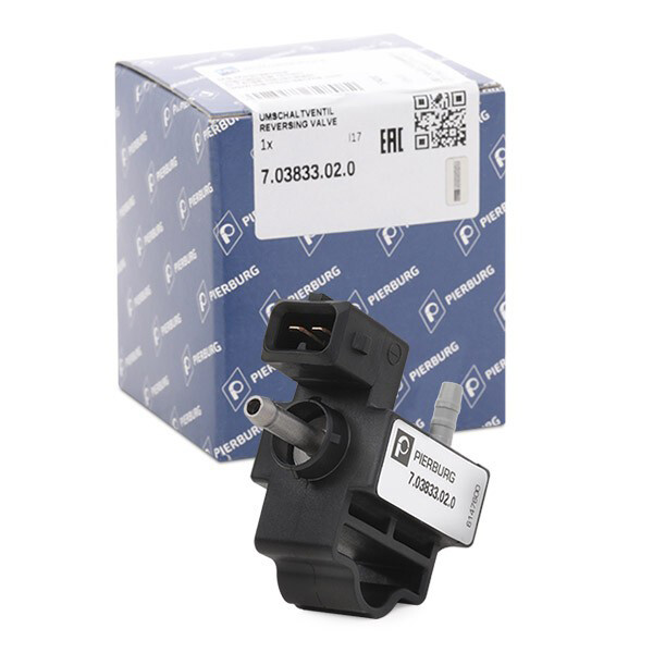 Pierburg 7.03833.02.0 Boost Pressure Control Wastegate Actuator Solenoid Valve - Image 7