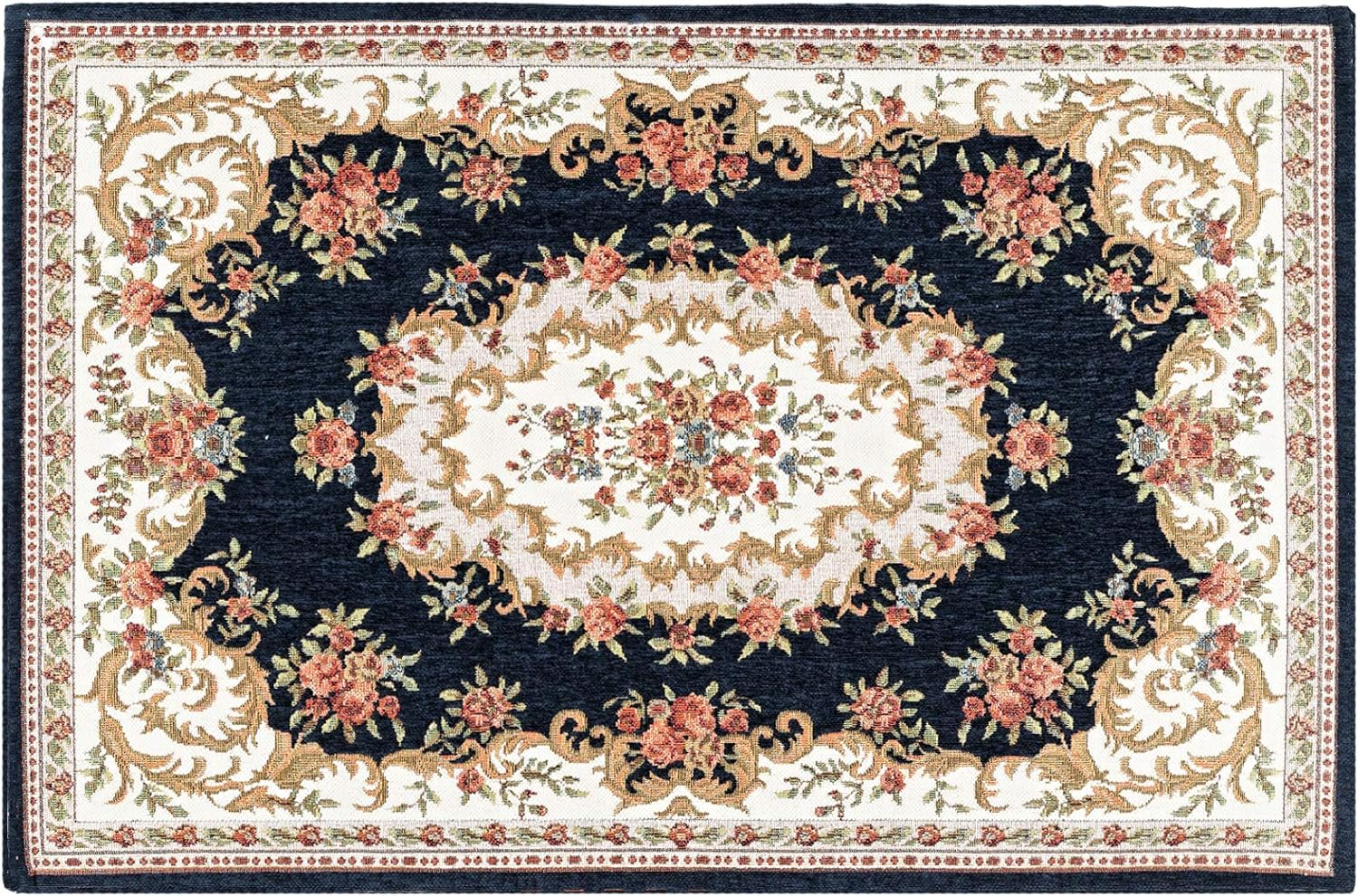 36 X 24 Inch Indoor Door Mat for Home Entrance, Floor Mats for House Front Door