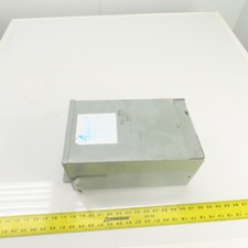 Acme T2530 5kVA 1PH General Purpose Transformer Pri 480V Sec 240/120V