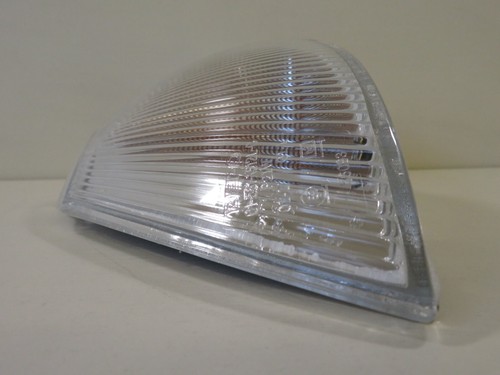 DEPO NS LH PASSENGER INDICATOR LIGHT FOR RENAULT LAGUNA 551-1512L-AE 93-02 #RS1 - Picture 12 of 14