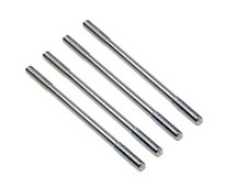 Produktbild - Zylinder Stehbolzen M6x 116mm für Hercules Sachs K50 GT GX KX5 Supra 4 GP Enduro