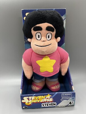 Official Steven Universe 12