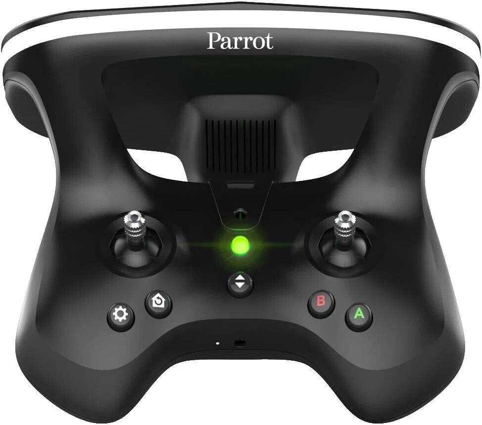 Parrot Bebop 2 Camera Drones