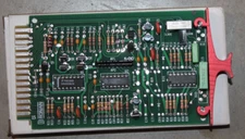 NEW RONAN ENGINEERING FHD24-000 HORN DRIVER BOARD FHD24000