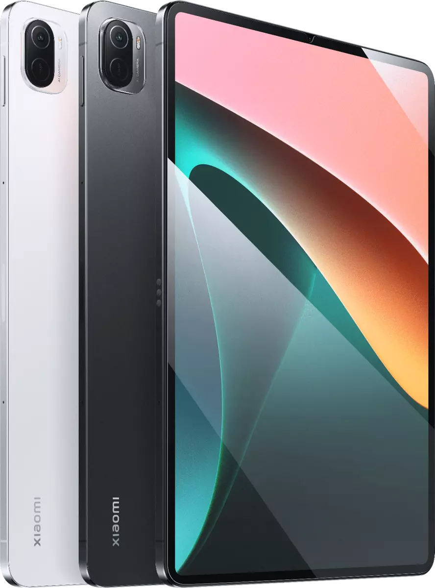 Xiaomi Mi Pad 5 6GB 128GB 120Hz 2.5K LCD Display 8720mAh Snapdragon 860