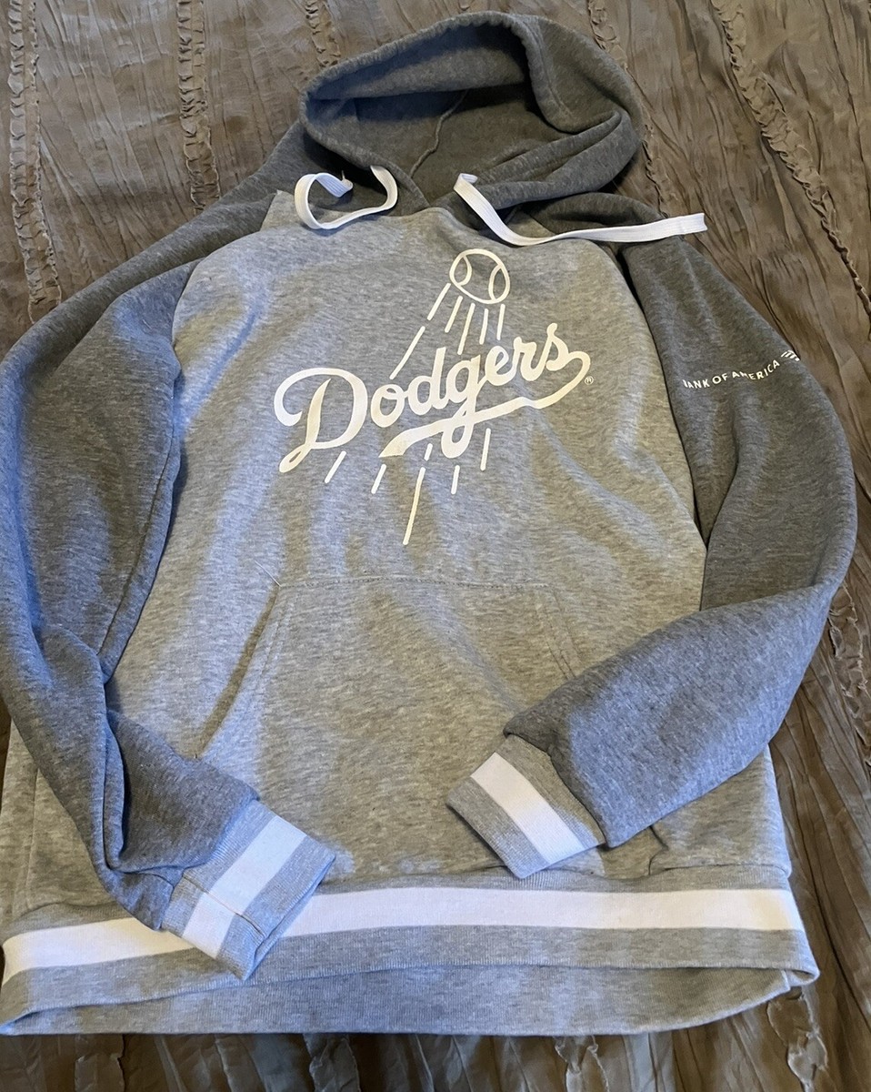 Baseball Sudadera De Los Dodgers 2019 LOS ANGELES