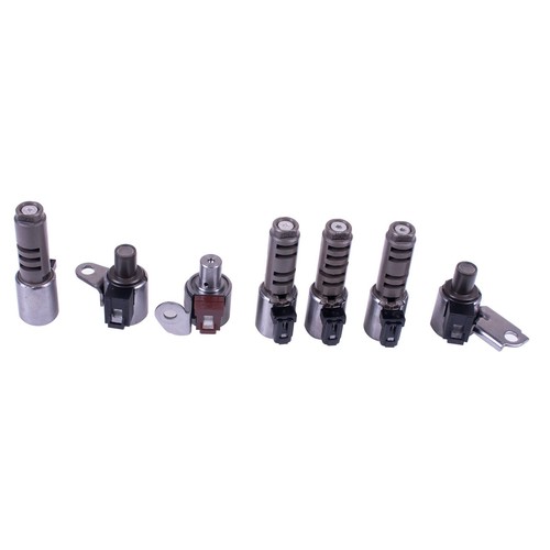 Transmission Solenoid Valve U150 U151 U250 U151F U250E For 2004-2014 Toyota - Picture 4 of 5