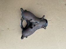 2012 Polaris Pro RMK 800 155" Exhaust Manifold / Y Pipe