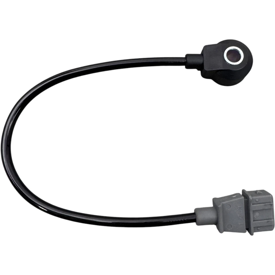 Ignition Knock Sensor CARQUEST SBC3934 FITS CHEVROLET SPARK BEAT MATIZ SUZUKI - Image 2 of 4