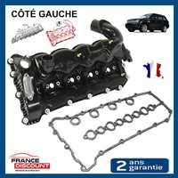 AnsaugkrüMmer Aufnahme Links Nuckel FüR Range Rover Sport 3.6 V8 TDV8 6H4Q9424GC
