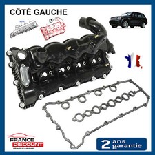 Ansaugkrümmer Aufnahme Links Nuckel für Range Rover Sport 3.6 V8 TDV8 6H4Q9424GC