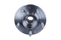 Maxgear 33-1287 Radlagersatz FüR Opel, Vauxhall