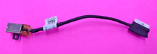 NEW Dell Latitude 3490 3590 Inspiron 14 3482 15 3583 DC Power Jack w/Cable 228R6