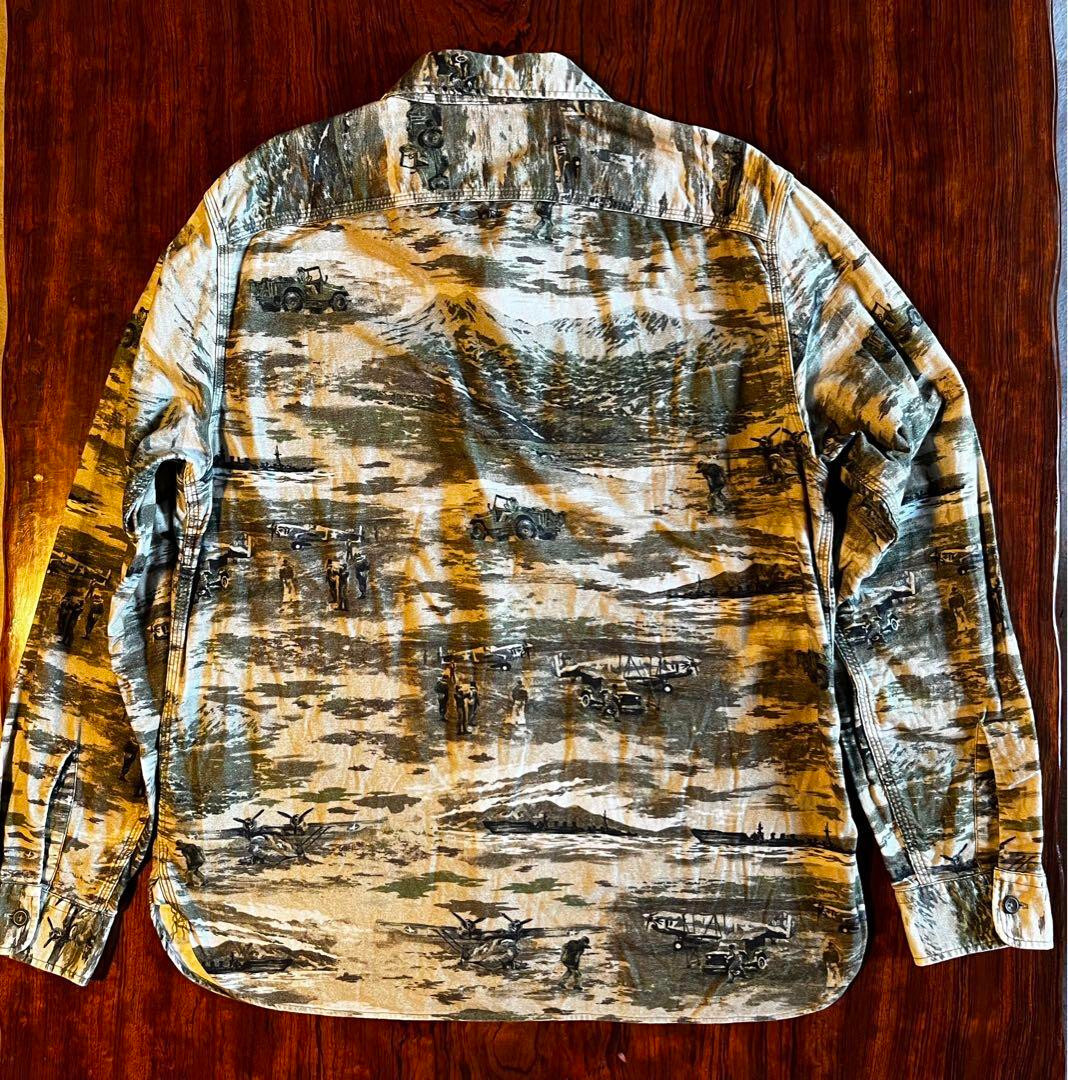 RRL RALPH LAUREN men