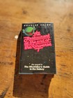 Restaurant at the End of the Universe SIGNED by DOUGLAS ADAMS First Edition 1980
