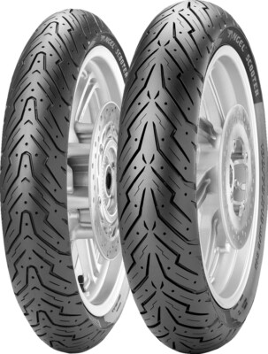PIRELLI Angel Scooter Rear Motorcycle Tire 130/70-13 - 63P