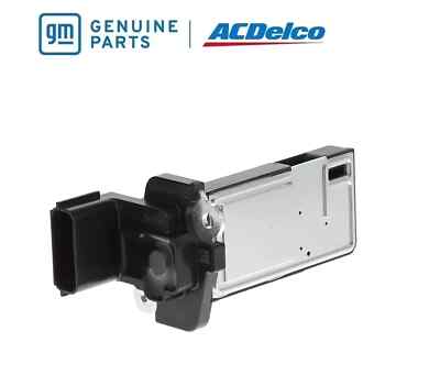 2016 2017 2018 2019 2020 Chevy Malibu Mass Air Flow Sensor MAF Sensor